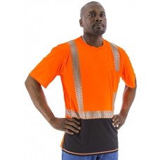 Hi-Viz snag resistant T-Shirt